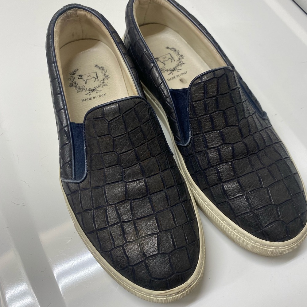 Del toro made in Italy